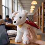 Immagine del prodotto Superman - Krypto Peluche