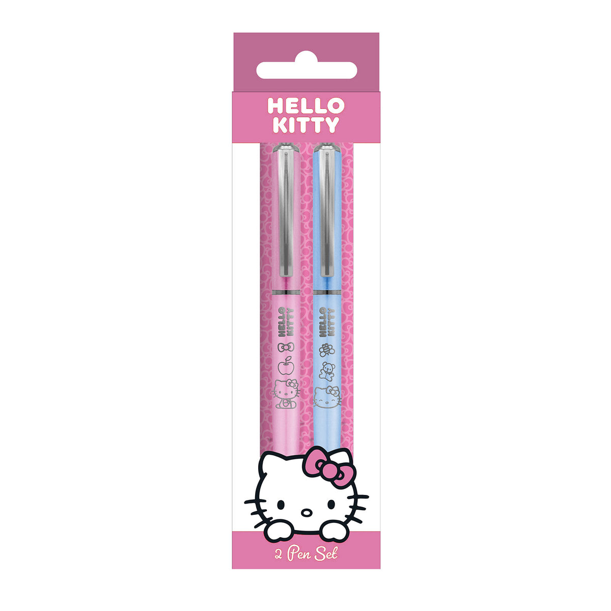 Immagine del prodotto Hello Kitty - Set di 2 Penne a Sfera