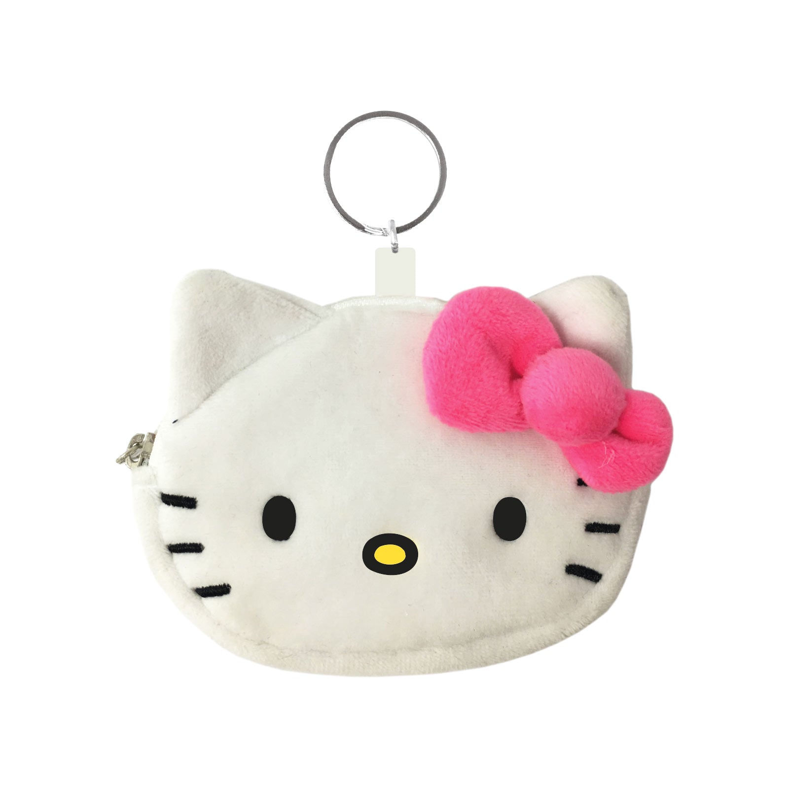 Image produit Hello Kitty - Porte-monnaie en peluche