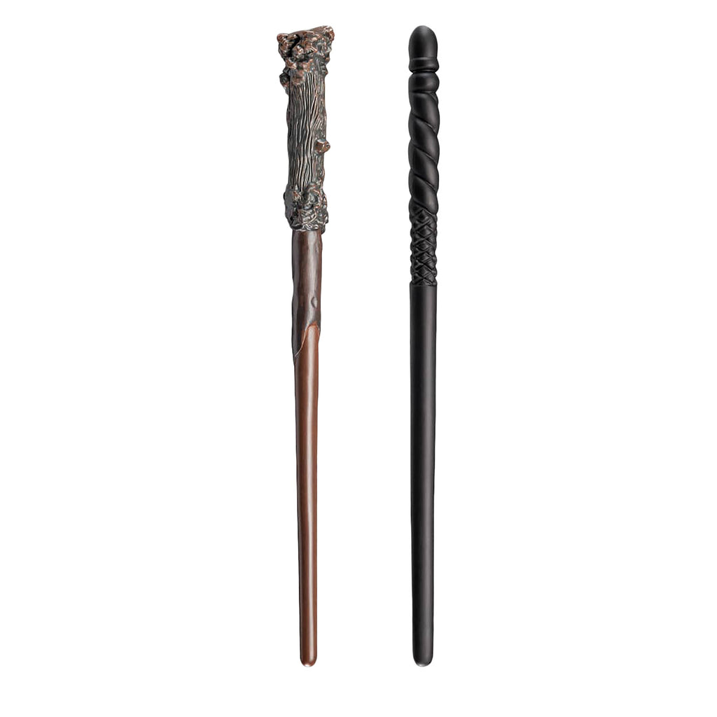 Image produit Baguettes de jeu de rôle Harry Potter et Ginny Weasley