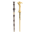 Immagine del prodotto Bacchette da Gioco di Ruolo Voldemort e Bacchetta di Sambuco - Harry Potter