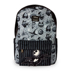 Image produit L'Étrange Noël de monsieur Jack - Sac à dos Jack Skellington