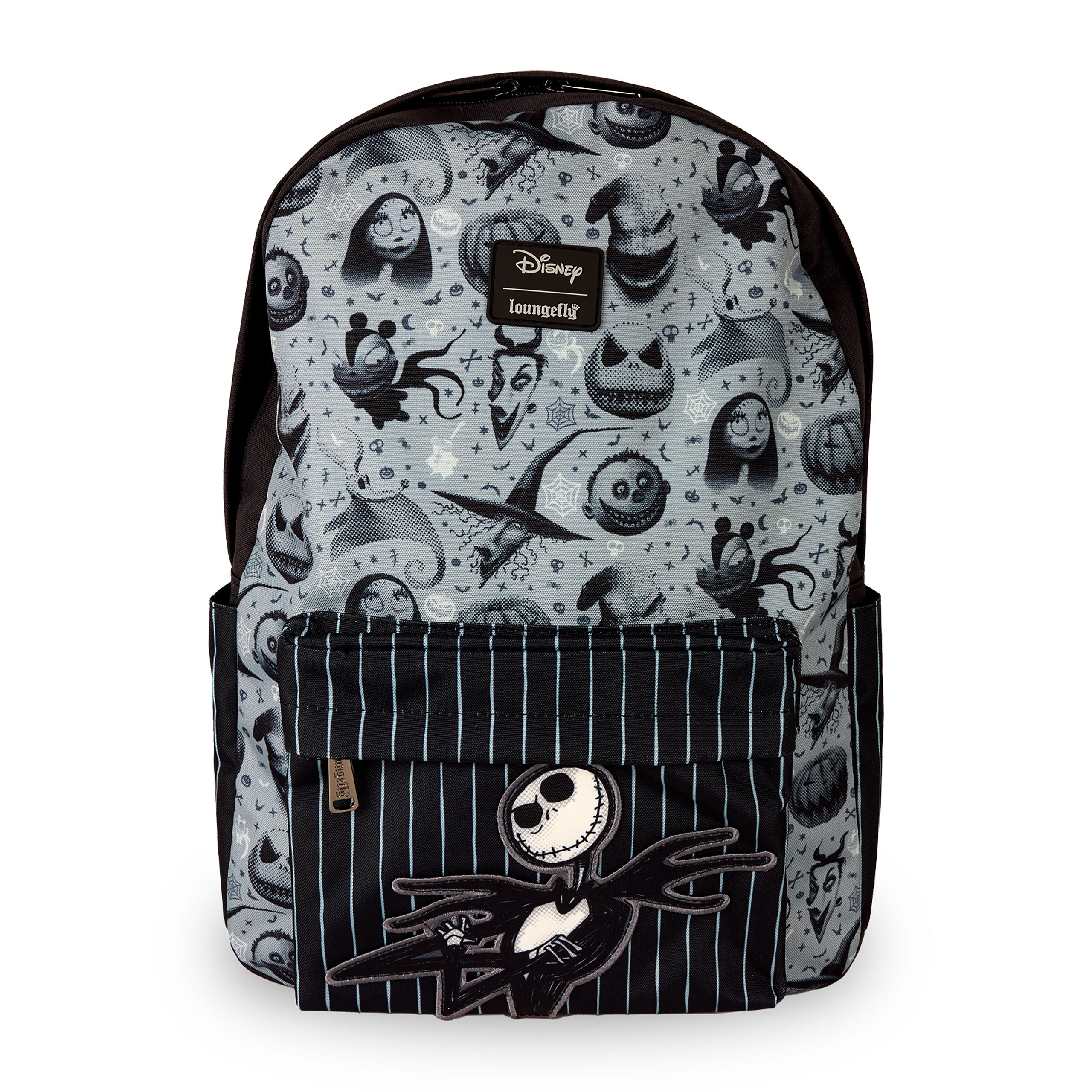 Image produit L'Étrange Noël de monsieur Jack - Sac à dos Jack Skellington