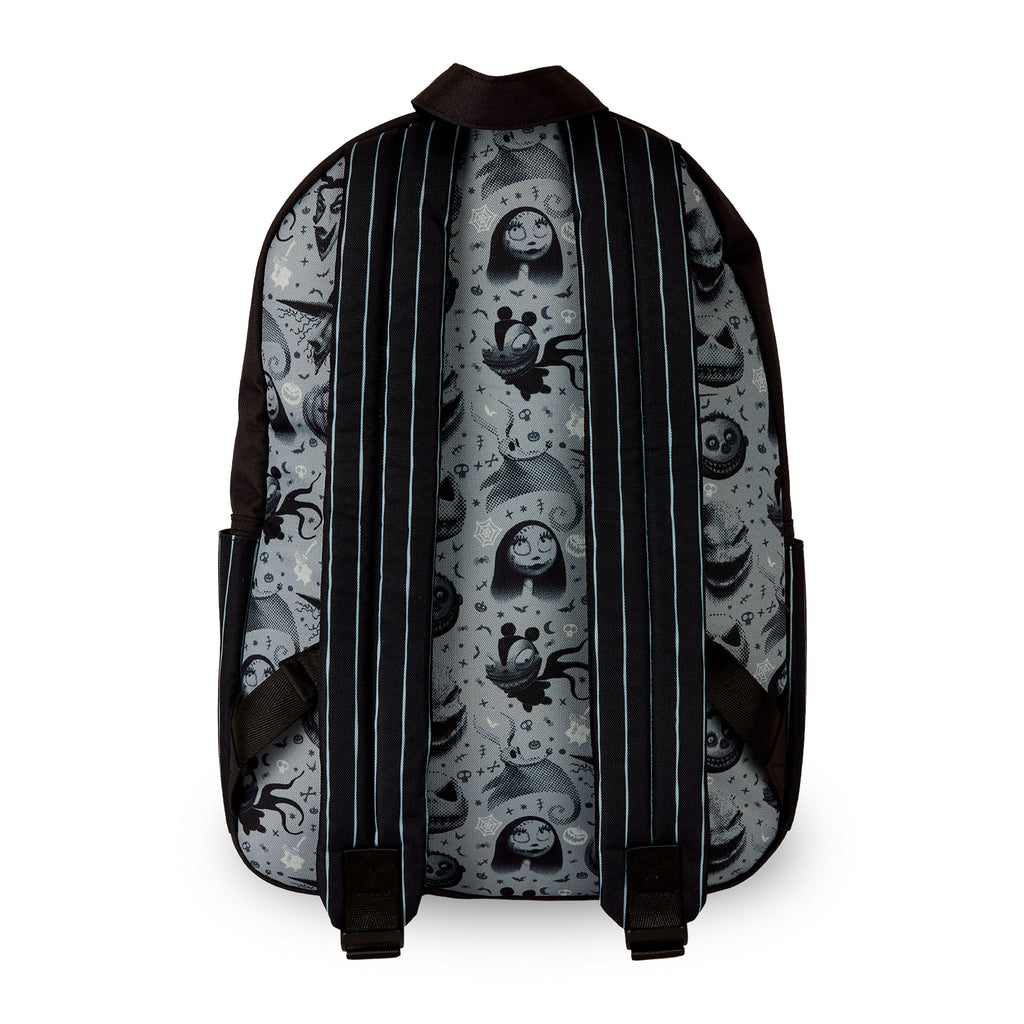 Image produit L'Étrange Noël de monsieur Jack - Sac à dos Jack Skellington