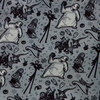 Image produit L'Étrange Noël de monsieur Jack - Sac à dos Jack Skellington