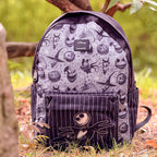 Image produit L'Étrange Noël de monsieur Jack - Sac à dos Jack Skellington
