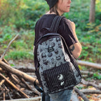 Image produit L'Étrange Noël de monsieur Jack - Sac à dos Jack Skellington