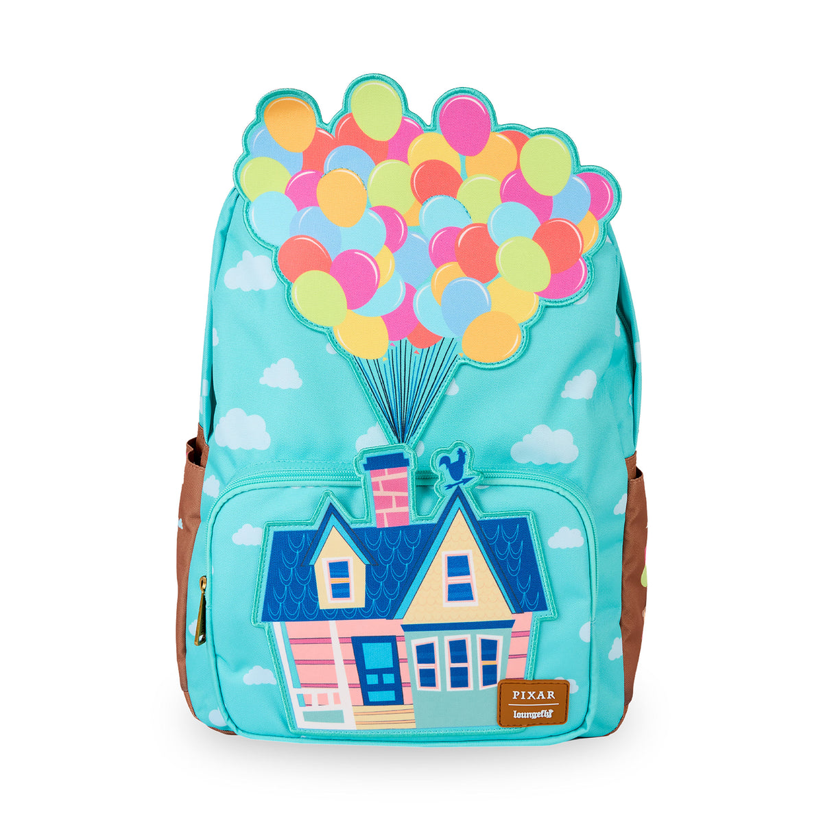 Produktbild Disney Pixar - Oben Rucksack