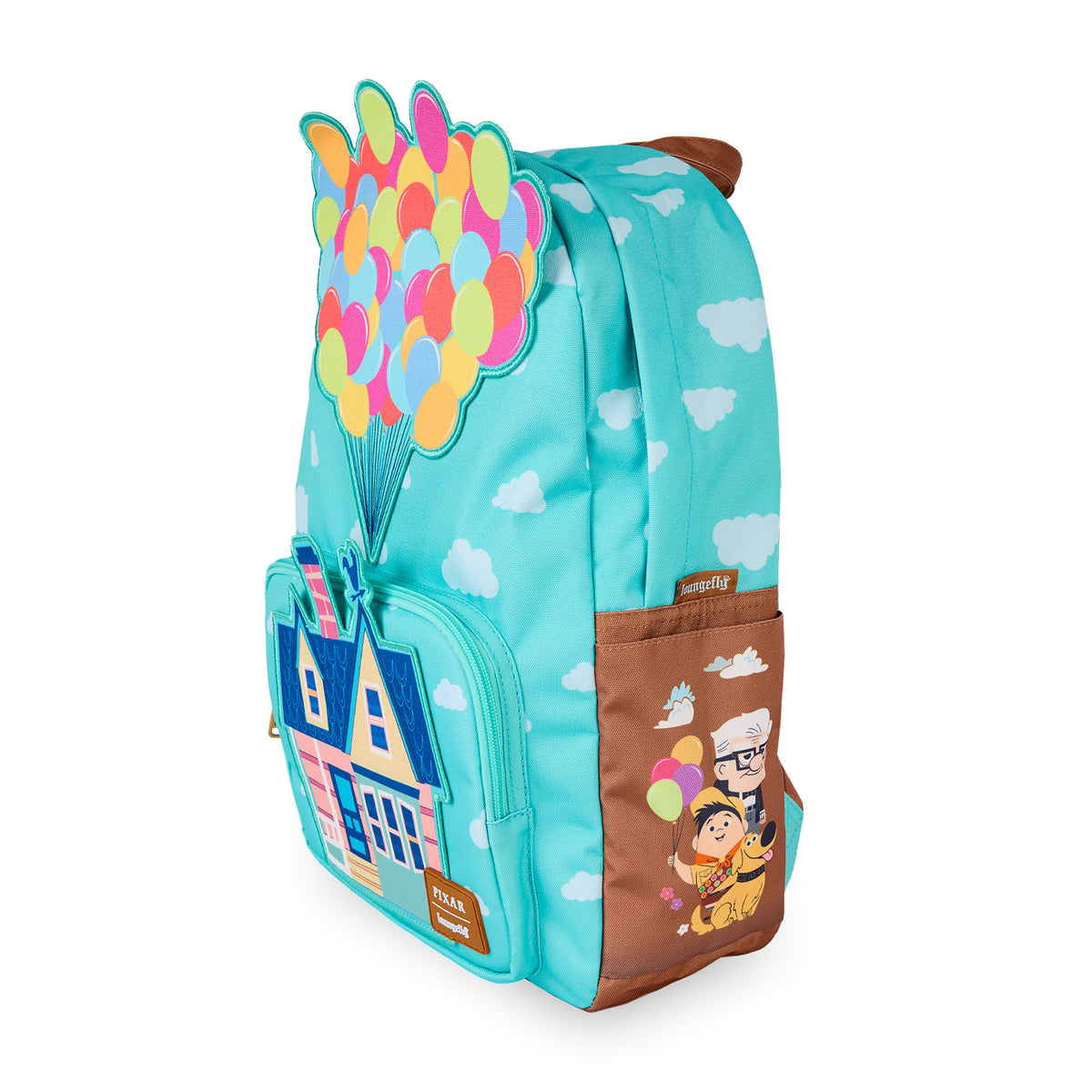 Produktbild Disney Pixar - Oben Rucksack