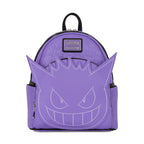 Image produit Pokemon - Mini Sac à Dos Gengar Violet