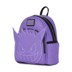 Image produit Pokemon - Mini Sac à Dos Gengar Violet