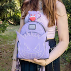 Image produit Pokemon - Mini Sac à Dos Gengar Violet