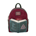 Immagine del prodotto Charmed - Mini Zaino con Logo