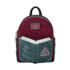 Immagine del prodotto Charmed - Mini Zaino con Logo