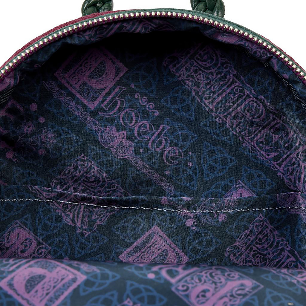 Immagine del prodotto Charmed - Mini Zaino con Logo