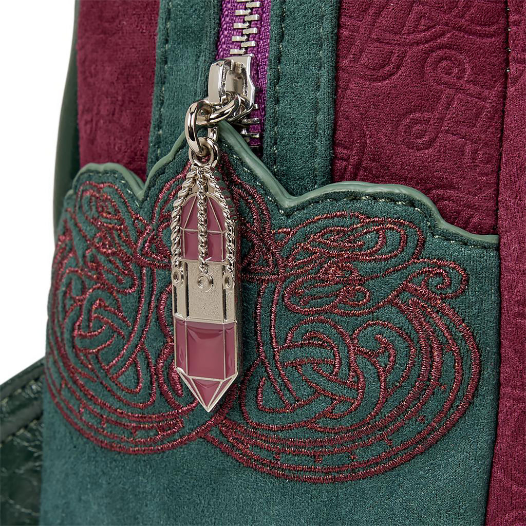 Immagine del prodotto Charmed - Mini Zaino con Logo