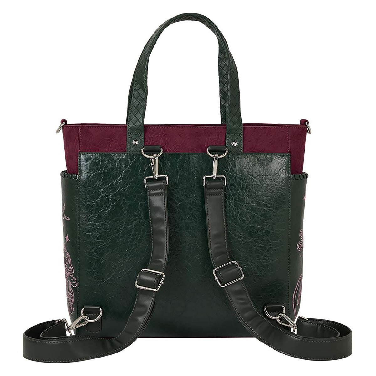 Immagine del prodotto Charmed - Power of Three Borsa 2in1 a Tracolla