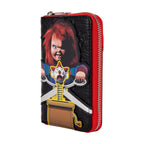 Produktbild Chucky - Geldbörse