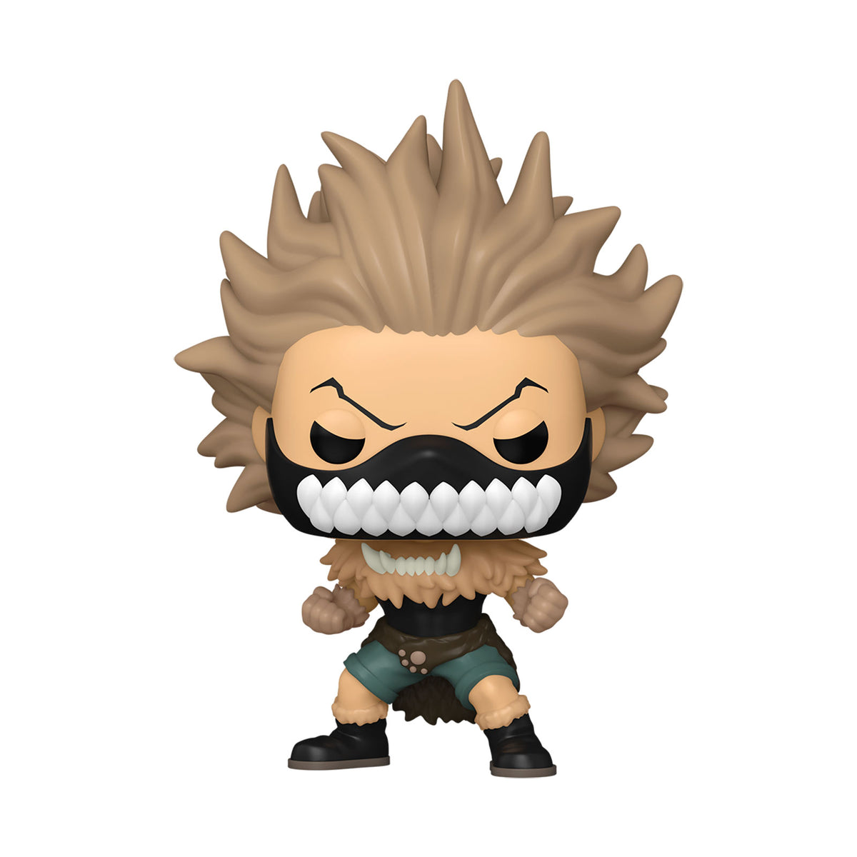 Product image My Hero Academia - Shishido Funko Pop Figure