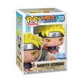 Image produit Naruto Shippuden - Figurine Funko Pop Naruto Lava
