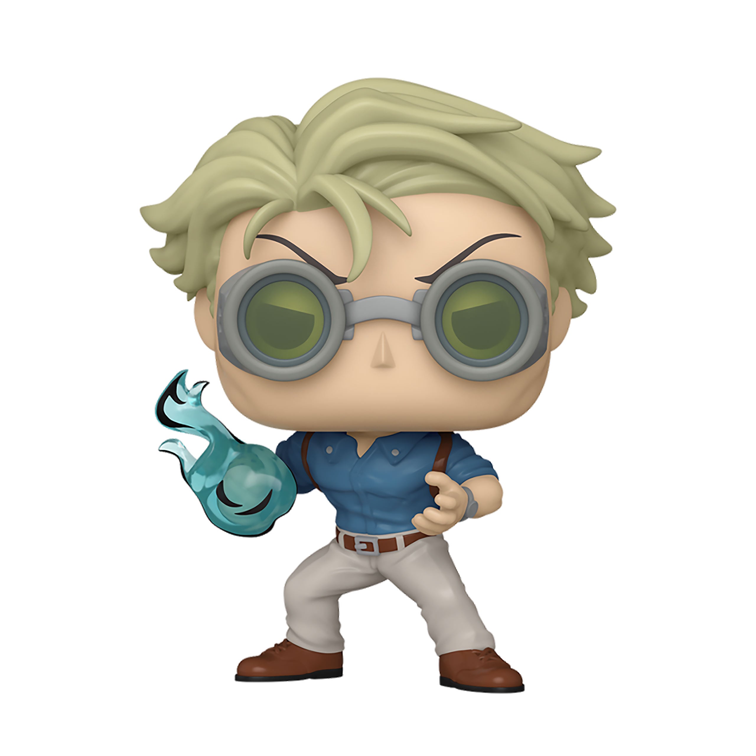 Immagine del prodotto Jujutsu Kaisen - Kento Nanami (Punch) Figura Funko Pop! Edizione Limitata