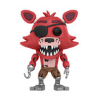 Produktbild Five Nights at Freddys - Foxy the Pirate Funko Pop Figur