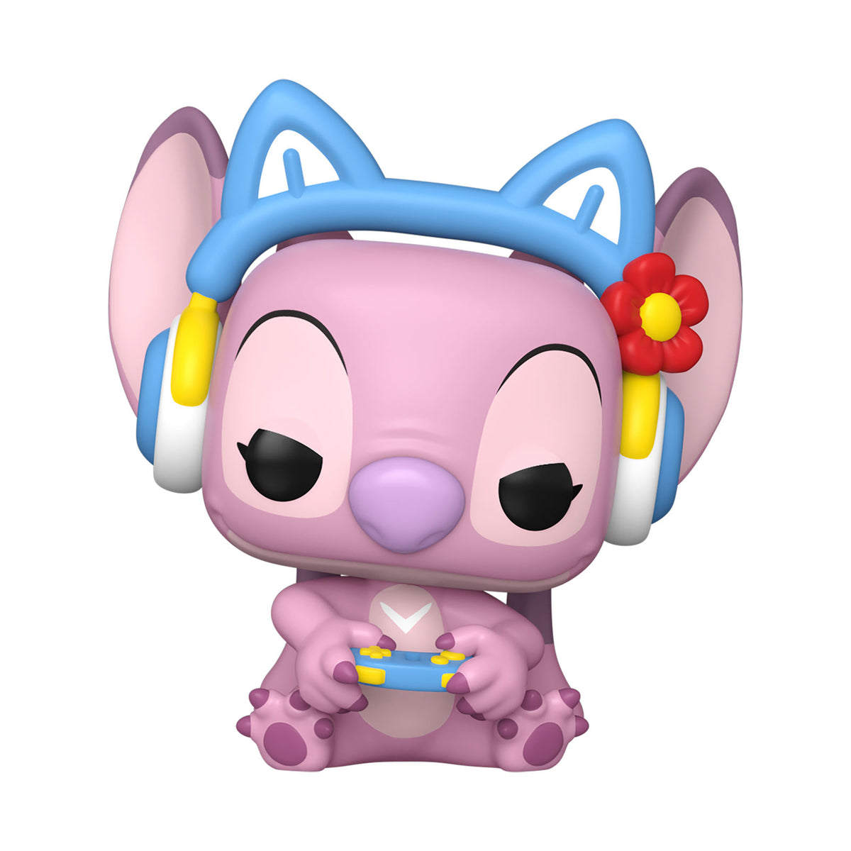 Immagine del prodotto Lilo & Stitch - Gamer Angel Figura Funko Pop