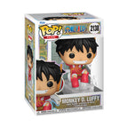 Produktbild One Piece - Monkey D. Luffy (Egghead Arc) Funko Pop Figur