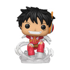 Produktbild One Piece - Monkey D. Luffy (Egghead Arc) Funko Pop Figur