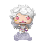 Produktbild One Piece - Jewelry Bonney Funko Pop Figur