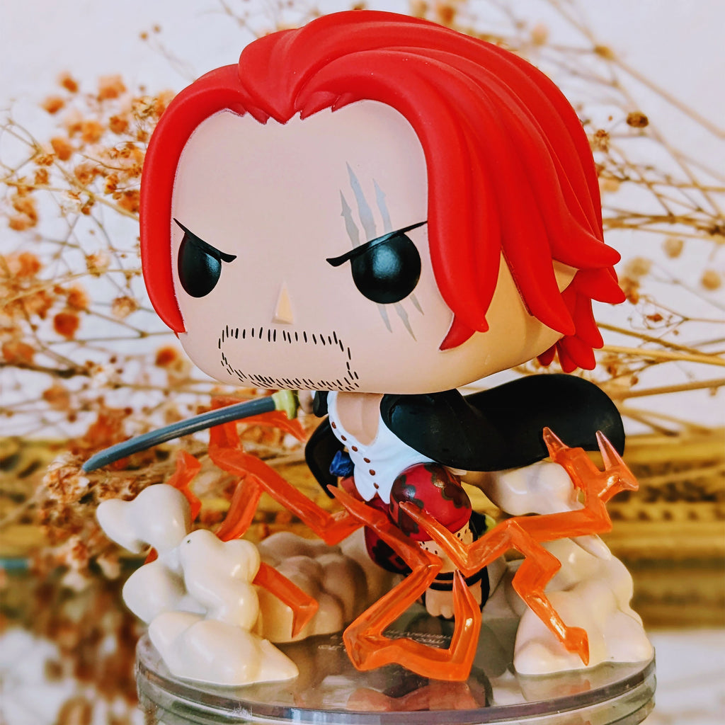 Immagine del prodotto One Piece - Shanks Figura Funko Pop