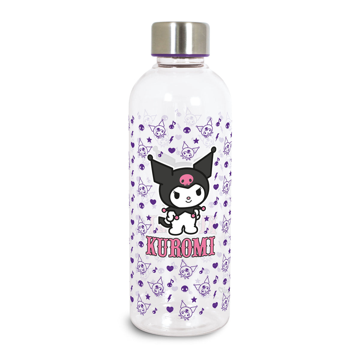 Image produit Hello Kitty and Friends - Gourde Kuromi