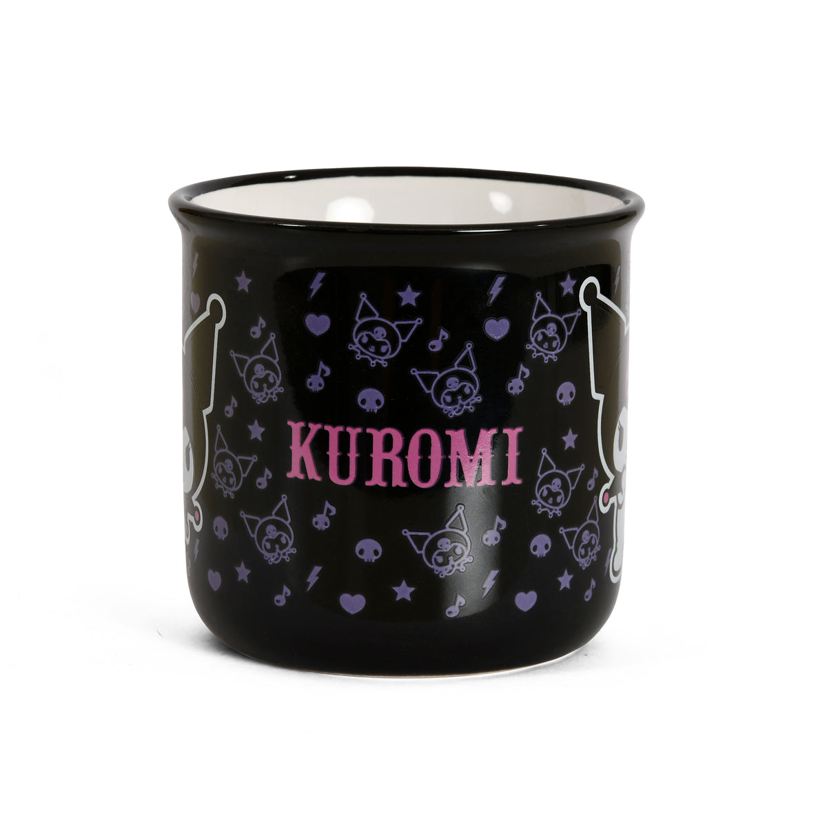 Produktbild Hello Kitty and Friends - Kuromi Tasse