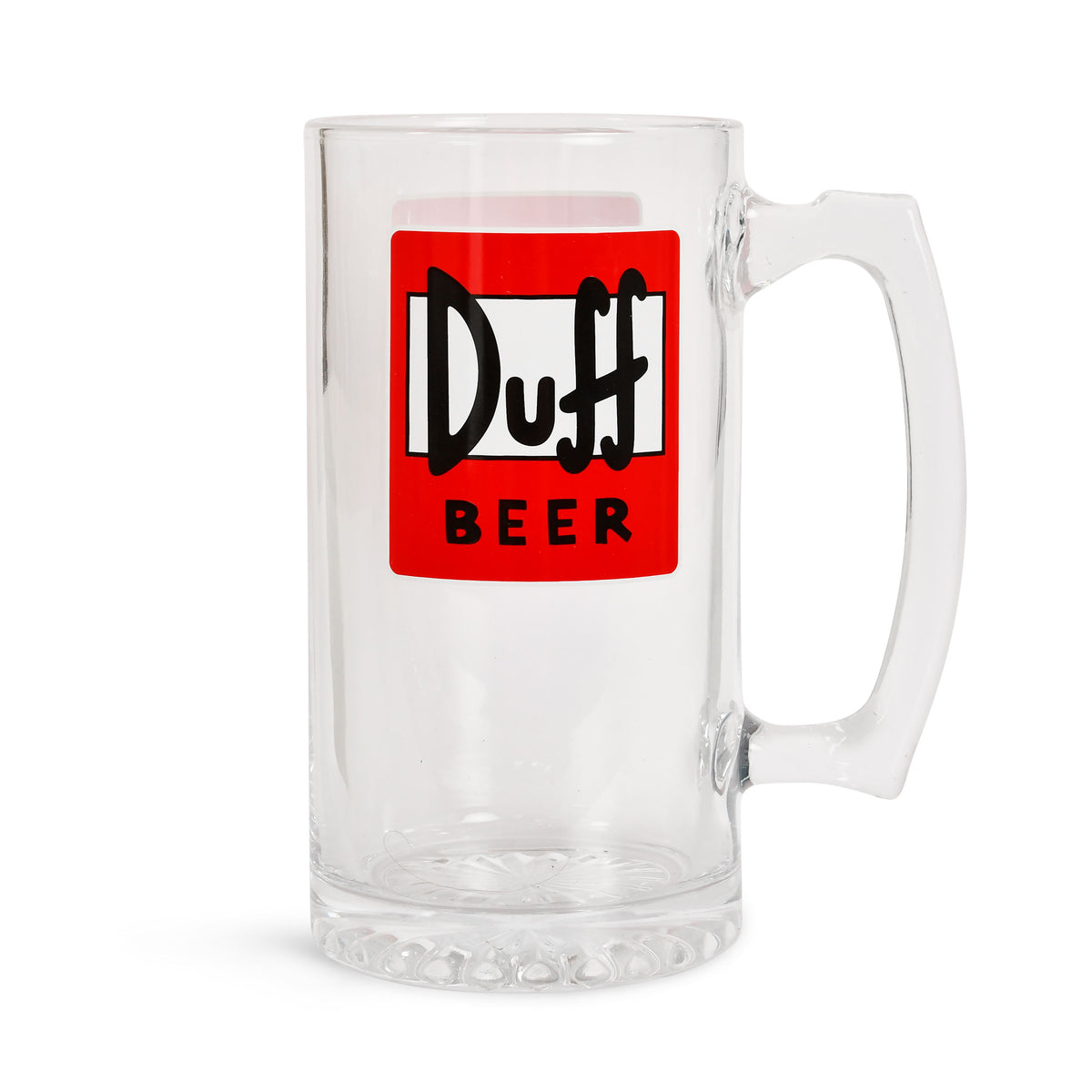 Immagine del prodotto The Simpsons - Boccale in vetro Duff Beer
