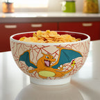 Image produit Pokemon - Bol à Céréales Dracaufeu