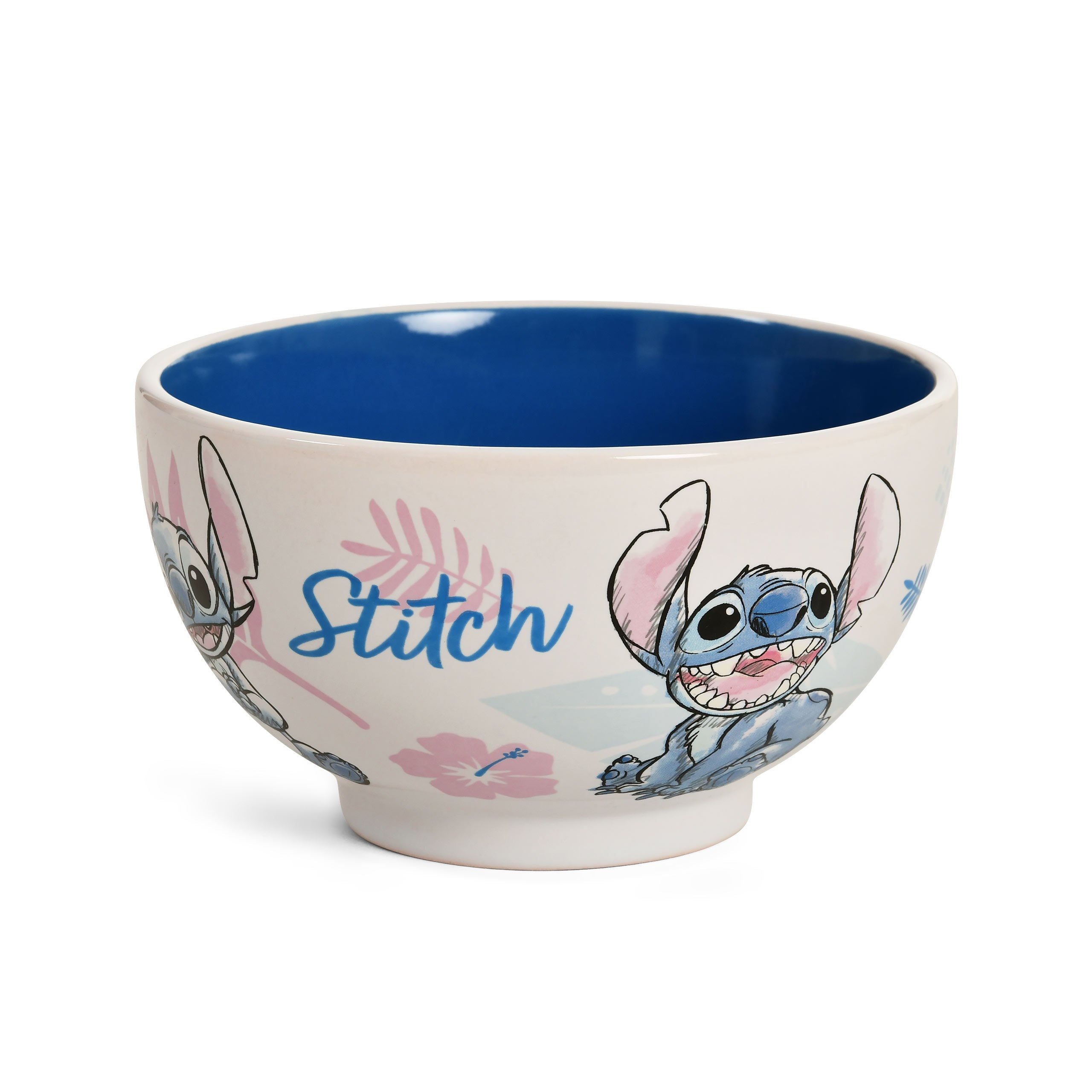 Product image Stitch Aloha Cereal Bowl - Lilo & Stitch