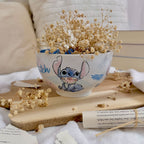 Produktbild Stitch Aloha Müslischale - Lilo & Stitch