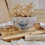 Produktbild Stitch Aloha Müslischale - Lilo & Stitch