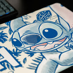 Image produit Tapis de souris Stitch - Lilo & Stitch