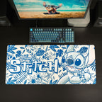 Image produit Tapis de souris Stitch - Lilo & Stitch