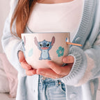 Image produit Bol à Ramen Stitch Aloha avec Baguettes - Lilo & Stitch