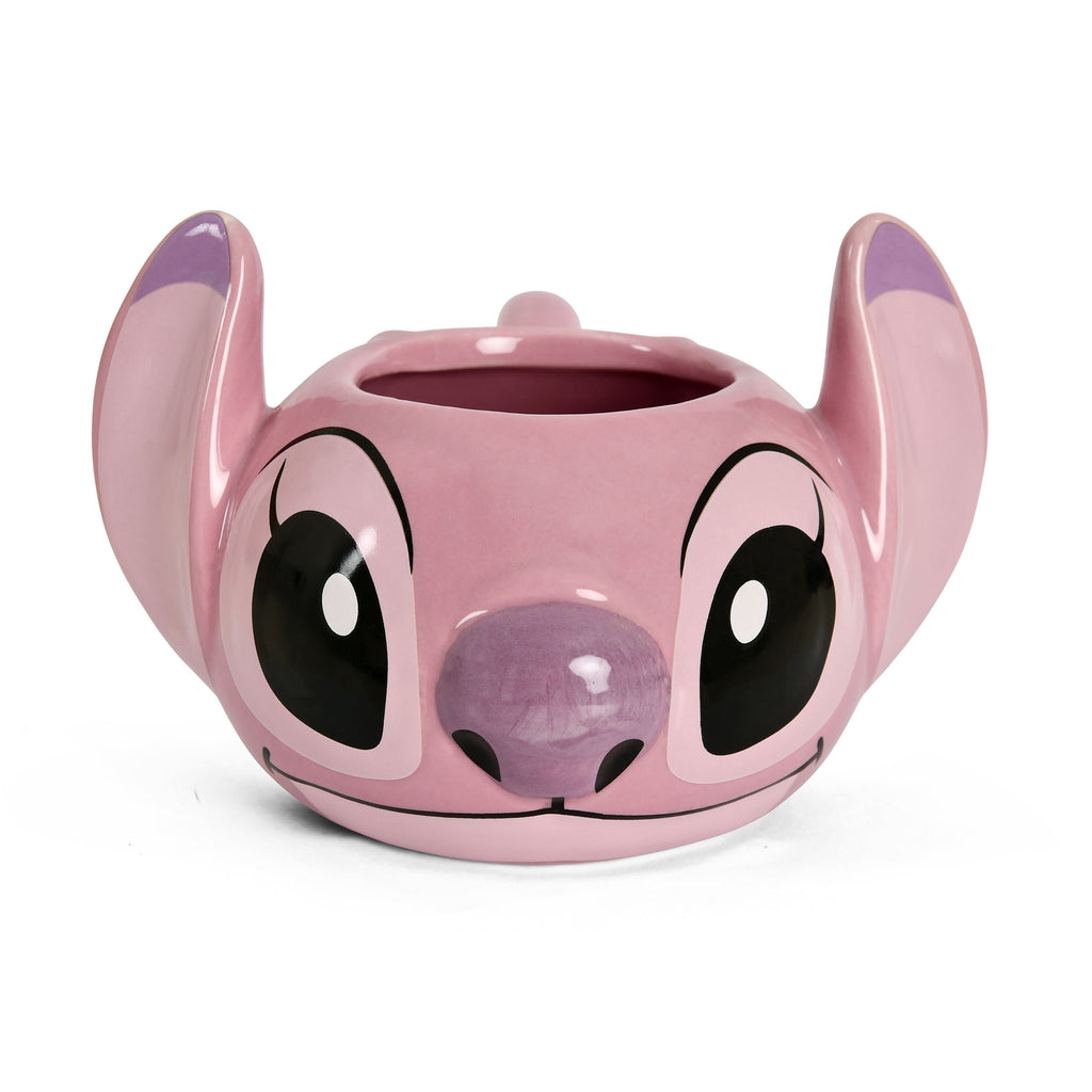 Immagine del prodotto Lilo & Stitch - Tazza 3D Angel