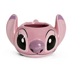 Immagine del prodotto Lilo & Stitch - Tazza 3D Angel