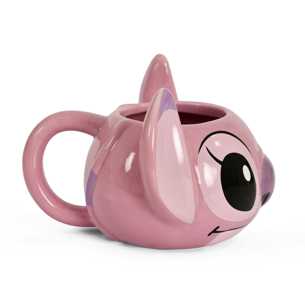 Immagine del prodotto Lilo & Stitch - Tazza 3D Angel