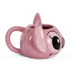 Immagine del prodotto Lilo & Stitch - Tazza 3D Angel