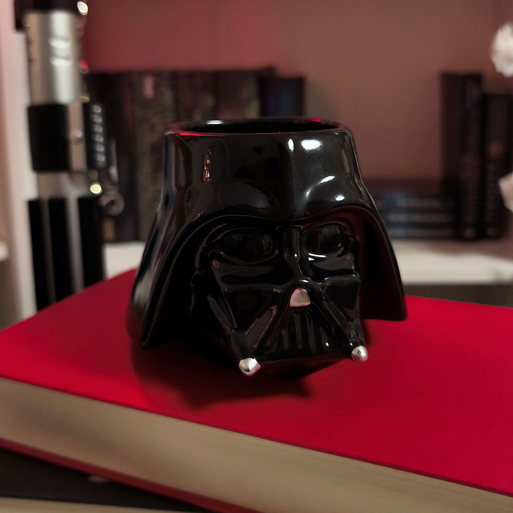 Image produit Mug 3D Darth Vader - Star Wars
