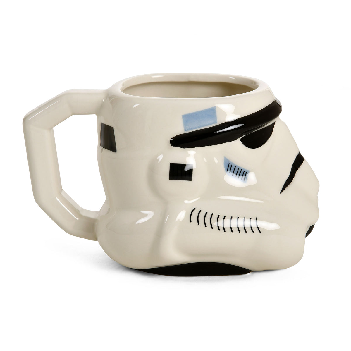 Product image Stormtrooper 3D Mug - Star Wars
