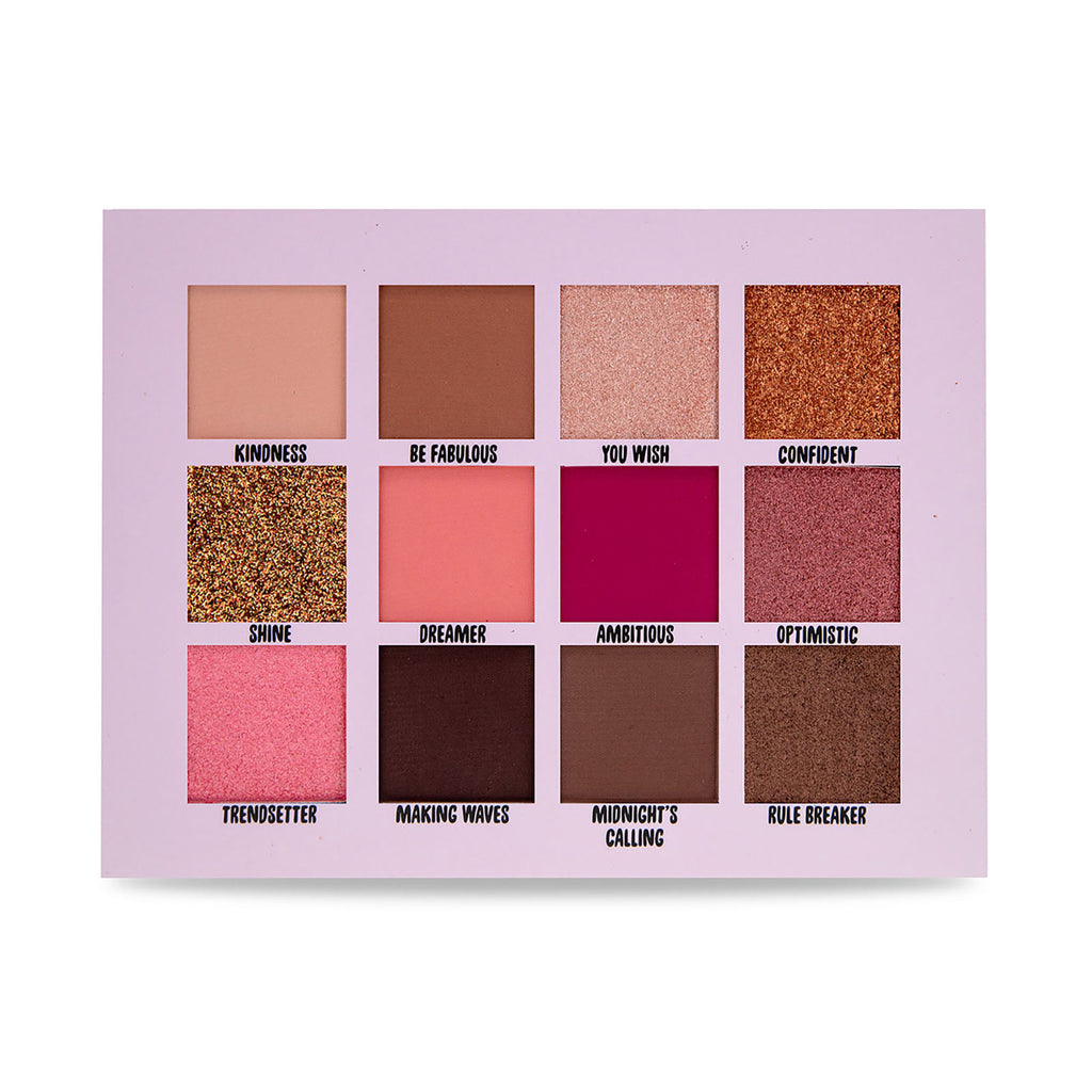 Immagine del prodotto Disney Princess - Palette Ombretti