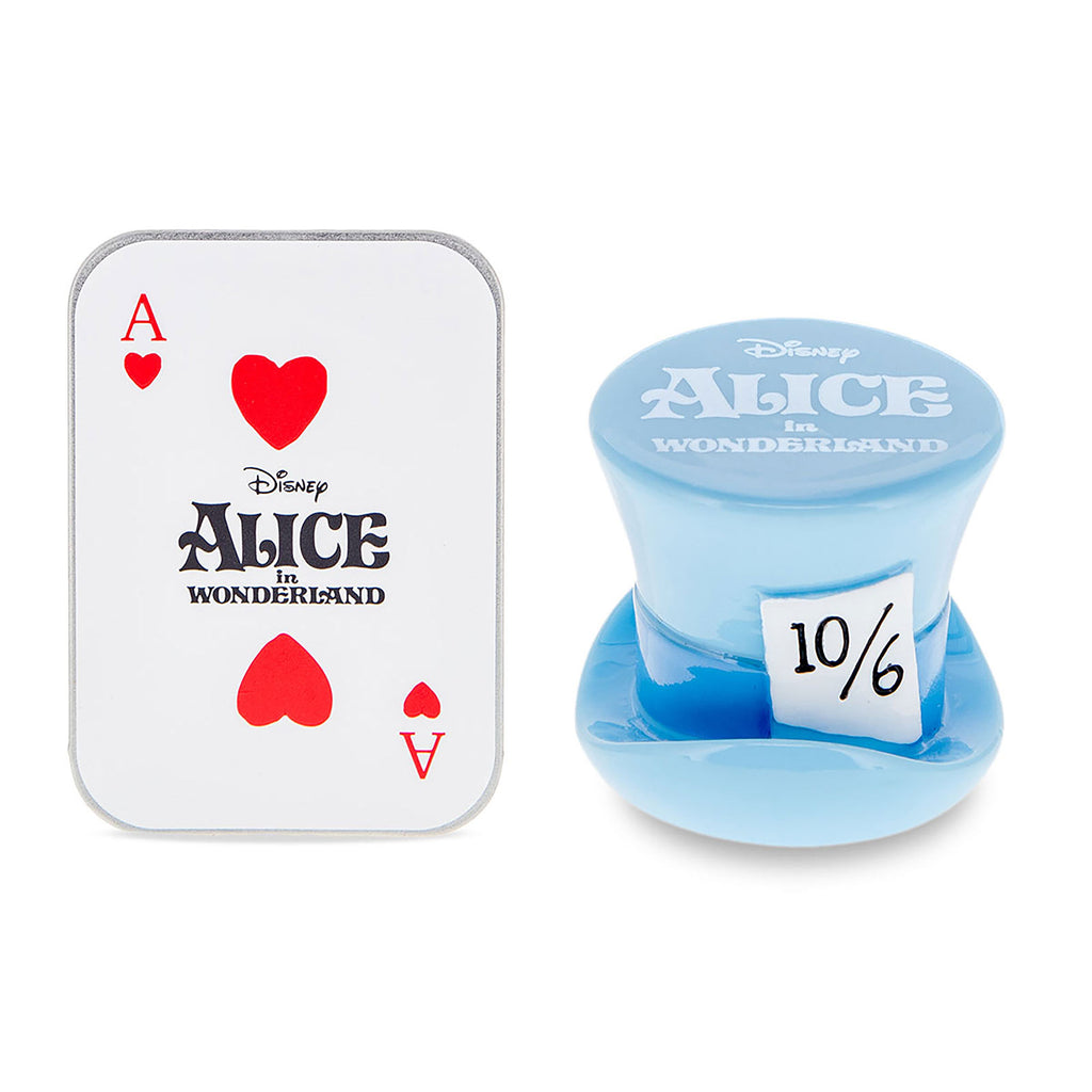 Produktbild Alice im Wunderland - Lippenbalsam 2er Set