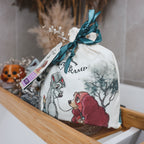 Image produit La Belle et le Clochard - Coffret cadeau